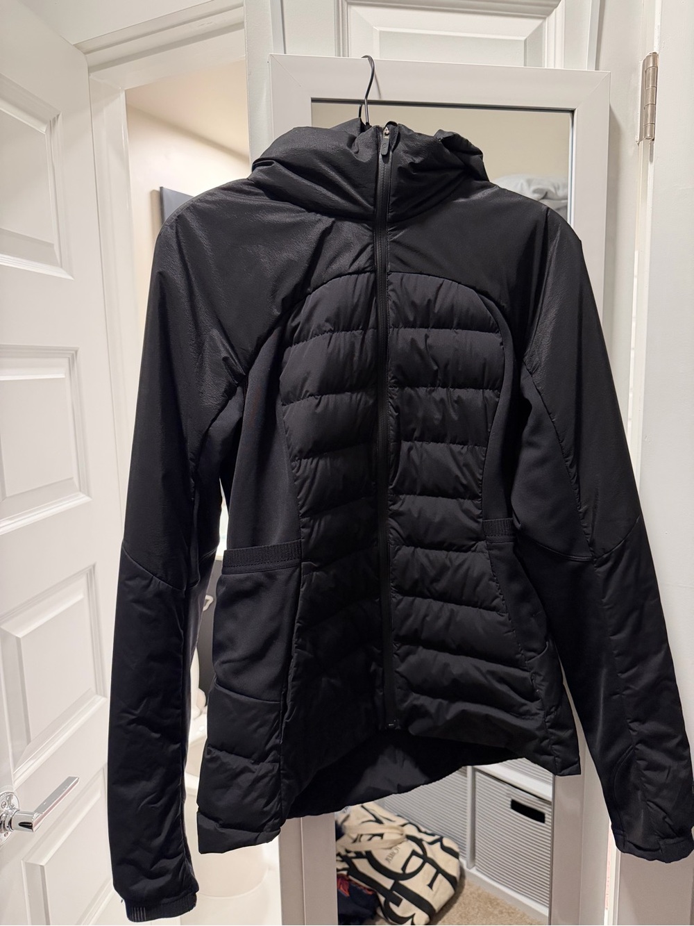 Lululemon Women’s Down for It All Jacket